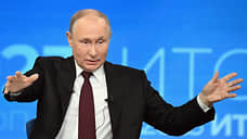 Путин продлил запрет на продажу нефти по ценовому потолку