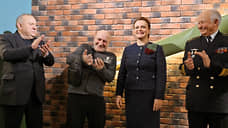 Генерал Шаманов поблагодарил бойцов ЧВК за выполнение поставленных задач