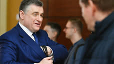 Леонид Слуцкий подал документы в ЦИК для участия в выборах президента
