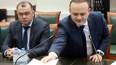 Вице-спикер Госдумы Даванков подал в ЦИК документы о выдвижении в президенты