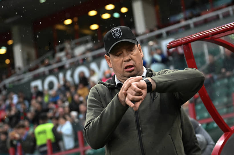 Леонид Слуцкий