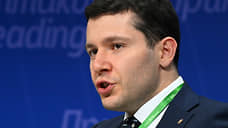 Алиханов оценил ущерб от ограничений транзита в Калининград в 2 млрд руб. в год