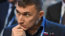 Шахматист Карякин в ноябре попал в ДТП в зоне военной операции