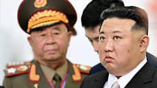 Ким Чен Ын назвал Южную Корею самой враждебной страной