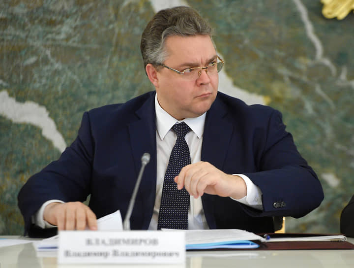 Владимир Владимиров