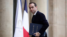 Глава Минобороны Франции Лекорню: контрнаступление ВСУ не оправдало ожиданий