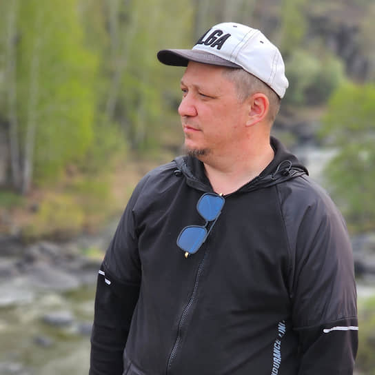 Расул Тавдиряков