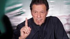 Экс-премьера Пакистана Имрана Хана приговорили к 14 годам тюрьмы за коррупцию