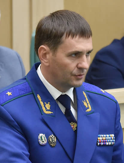 Дмитрий Демешин