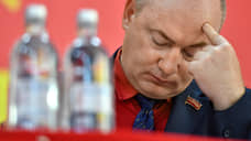 Выдвигающийся на выборы Малинкович сообщил о выявленных ЦИКом ошибках в его подписях