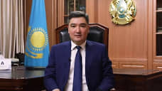 Новым премьером Казахстана назначен Олжас Бектенов