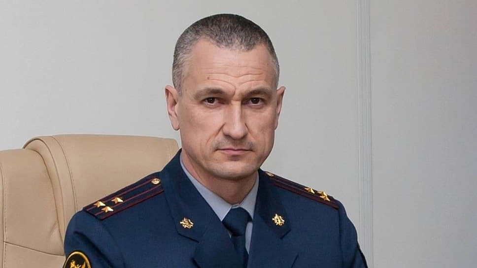 Алексей Гиричев