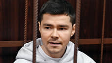 Суд в Москве продлил арест блогеру Шабутдинову до 16 апреля