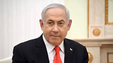 Нетаньяху призвал «Хамас» отказаться от «безумных требований» для продолжения переговоров