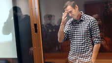 Алексей Навальный умер в колонии