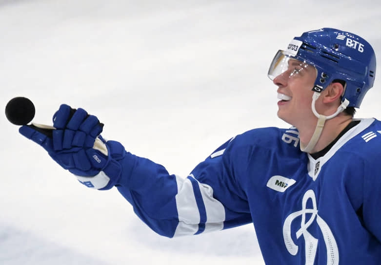 Никита Гусев