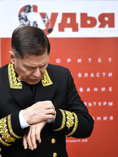 Вячеслав Лебедев