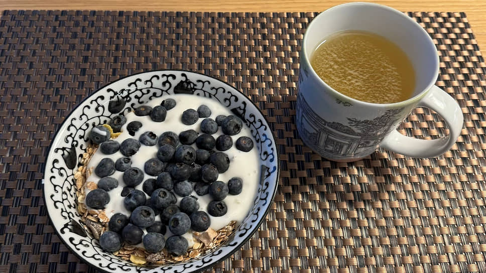 Премьер-министр Эстонии Кая Каллас опубликовала свой завтрак в ответ на заявление, что «ест россиян»
