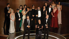 «Оппенгеймер» получил семь «Оскаров», в том числе как лучший фильм