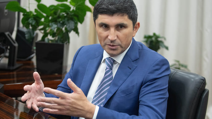 Сергей Дрегваль назначен гендиректором «Интер РАО» вместо Бориса Ковальчука