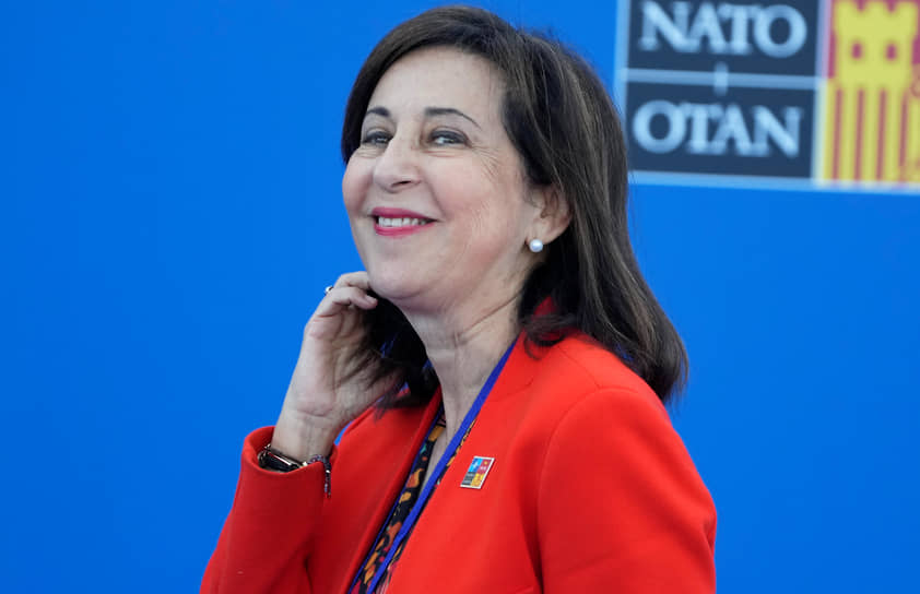 Маргарита Роблес