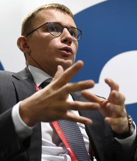 Алексей Сазанов
