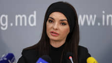 Глава Гагаузии сообщила об отсутствии у автономии планов отделиться от Молдавии