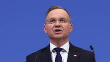 Президент Польши допустил способность России напасть на НАТО в 2026 году