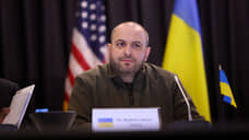 Глава Минобороны Украины: ВСУ получат критически необходимые боеприпасы