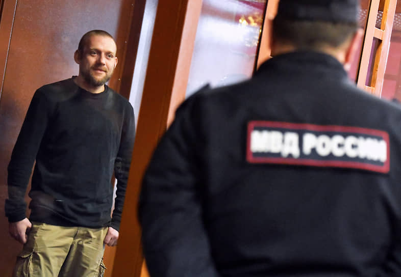 Всеволод Королев