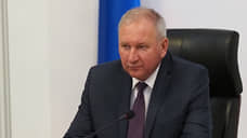 Бывший глава правительства Мордовии арестован по делу о хищении 279 млн рублей