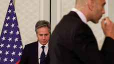 Блинкен верит в возможность договоренности о прекращении огня в секторе Газа