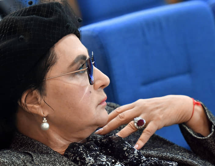 Ирина Винер