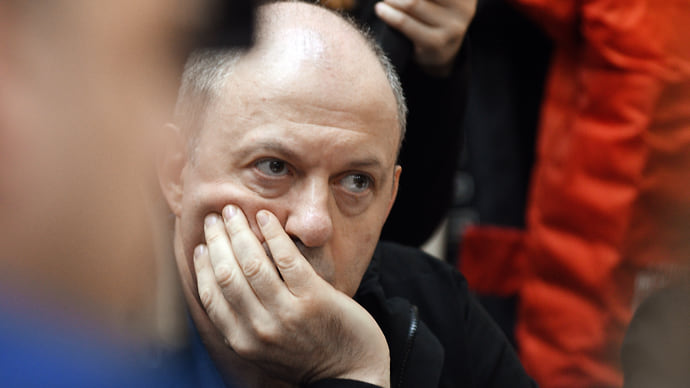 Вступил в силу приговор Олегу Митволю, осужденному за хищение