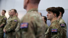 В британской армии разрешили носить бороды