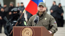 Кадыров заявил об уничтожении диверсантов на белгородском направлении