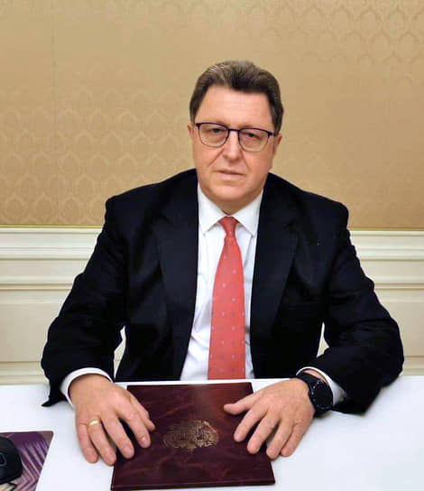 Гаврилов: НАТО опасается реализации заявленных целей СВО – Коммерсантъ
