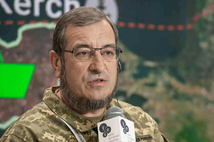 Вадим Скибицкий