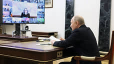 Путин при обсуждении молодежной политики вспомнил строки из Евангелия
