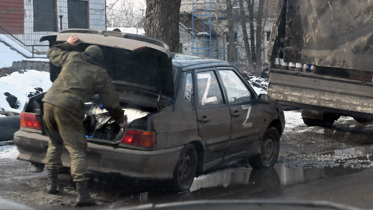 В Башкирии участников СВО освободят от уплаты транспортного налога –  Коммерсантъ