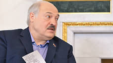 Лукашенко одобрил законопроект о приостановке действия ДОВСЕ