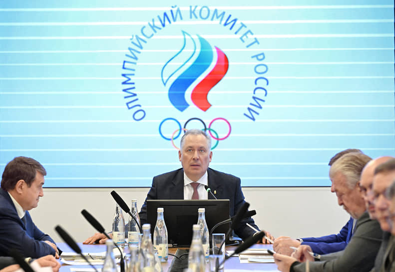 Станислав Поздняков