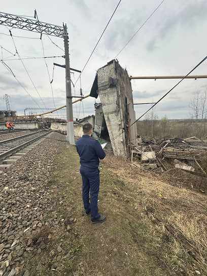 Панинский путепровод