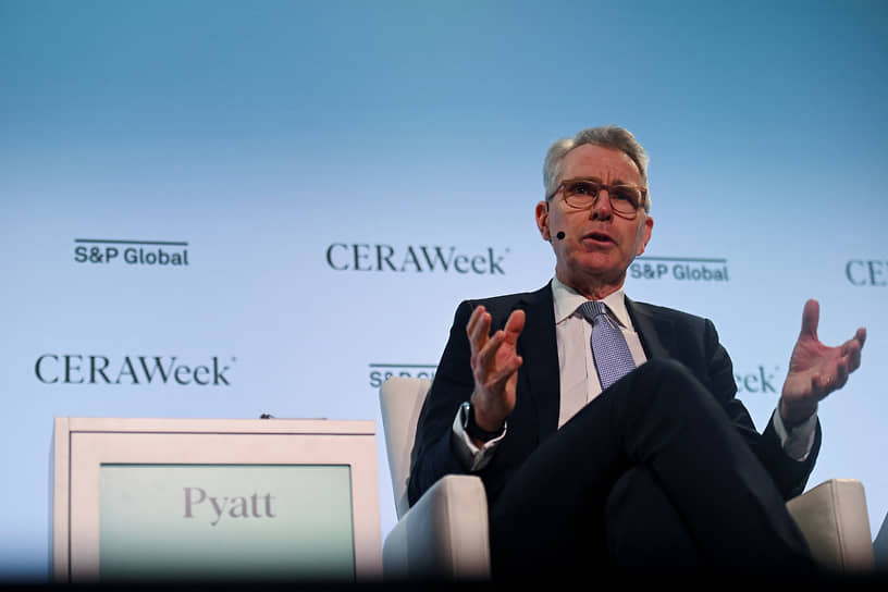 Джеффри Пайетт