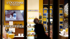 Bloomberg: владелец L`Occitane близок к выкупу компании
