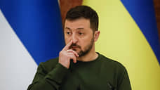 Зеленский заявил о наличии плана контрнаступления ВСУ