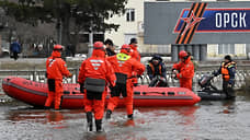 Власти Оренбуржья опровергли, что номера для пострадавших от паводка не работают