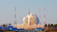 «Ангара-А5» вывела на орбиту спутник «Гагаринец»