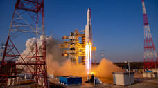 «Роскосмос» сообщил о полностью выполненной миссии первого пуска «Ангары»
