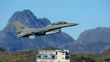 Nettavisen: Норвегия передаст Украине 22 истребителя F-16